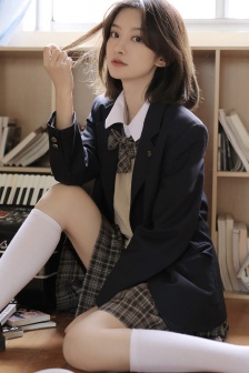 我和我的妈妈