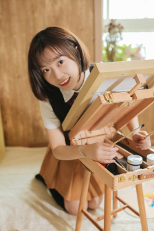 亚洲va